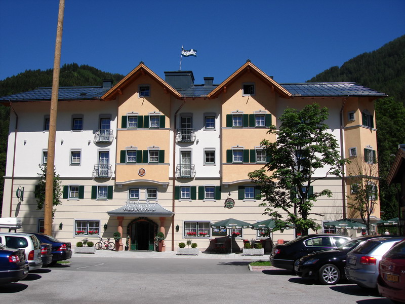 Reslwirt