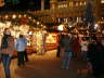 Dezember - Weihnachtsmarkt Wien