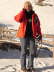 Januar - beim Sattelbauer in Flachau