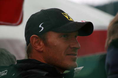 Juli - Flachau - Hermann Maier