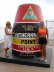 Mai 2006 - Southernmost Point in Key West