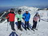 10.03.2012 - Skifahren Hochkar