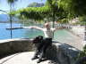 05.06.2012 - in Menaggio am Comer See