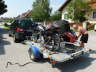 29.06.2012 - Konsul verladen fr Lwenrallye