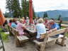 07.08.2012 - Wandergruppe 2