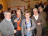12.12.2012 - bei der Hochzeit von Elisabeth und Reinhard mit Nachbarn