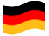 flagge-deutschland-wehende-flagge-40x60